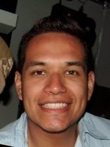 Person who looks like Mario Van Peebles