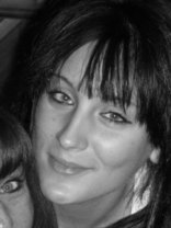 Person who looks like Lisa Sheridan