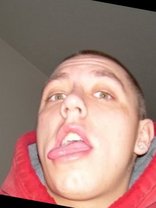 Person who looks like Carson Kressley