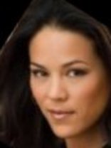 Person who looks like Moon Bloodgood