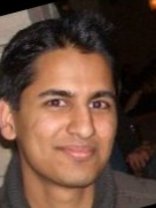 Person who looks like M. Night Shyamalan