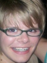 Person who looks like Dayna Devon