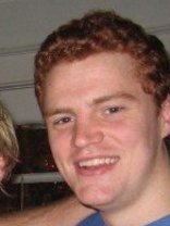 Person who looks like Joseph Cross