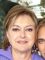 Person who looks like Susan Sarandon