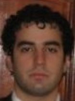 Person who looks like Sacha Baron Cohen