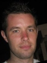 Person who looks like Scott Foley