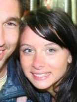 Person who looks like Michelle Trachtenberg