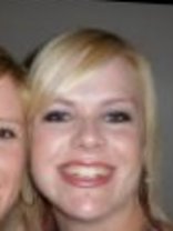 Person who looks like Sophie Monk