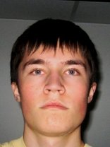 Person who looks like Dan Byrd