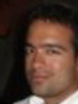 Person who looks like Esai Morales