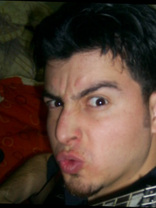 Person who looks like Tom Green