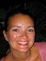 Person who looks like Victoria Rowell