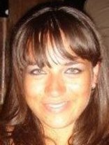 Person who looks like Melinda Clarke