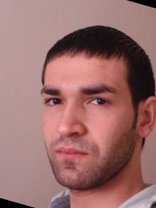 Person who looks like Matthew Fox