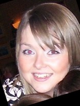 Person who looks like Charlotte Church