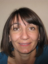 Person who looks like DJ Qualls