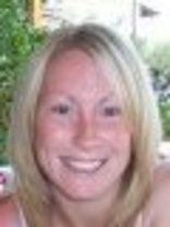 Person who looks like Anne Heche