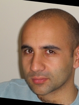 Person who looks like Stanley Tucci