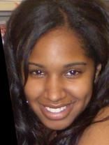 Person who looks like Joy Bryant