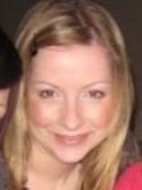 Person who looks like Calista Flockhart