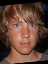 Person who looks like Jon Bon Jovi