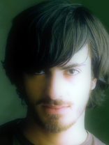 Person who looks like Jason Behr