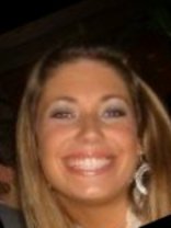 Person who looks like Petra Nemcova