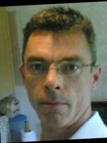 Person who looks like Chad Allen