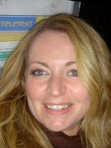 Person who looks like Sharon Case