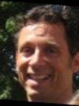 Person who looks like Patrick Dempsey