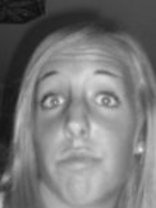 Person who looks like David Spade