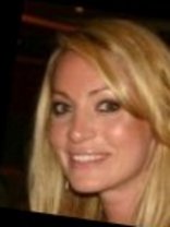 Person who looks like Delta Goodrem