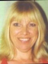 Person who looks like Kathy Baker