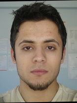 Person who looks like Enrique Iglesias