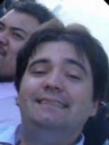 Person who looks like Jack Black