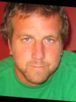 Person who looks like Josh Lucas