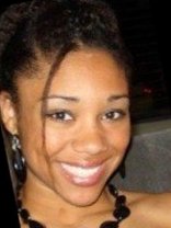 Person who looks like Vivian Green