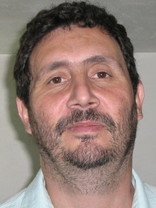 Person who looks like Alfonso Cuaron