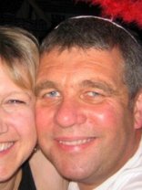 Person who looks like Paul Guilfoyle