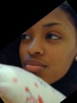 Person who looks like Meagan Good