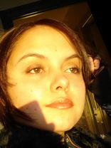 Person who looks like Christina Ricci