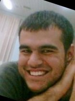 Person who looks like Chris Pine