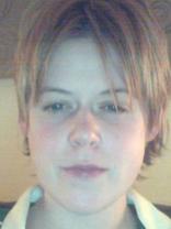 Person who looks like Ellen DeGeneres