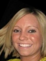 Person who looks like Kelly Ripa