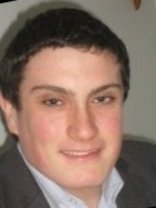 Person who looks like Christian Slater