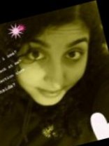 Person who looks like Morena Baccarin