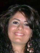 Person who looks like Sofia Vergara