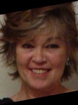 Person who looks like Faye Dunaway