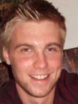 Person who looks like Riley Smith