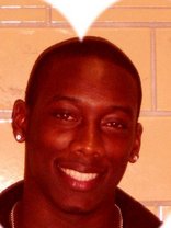 Person who looks like Tyrese Gibson